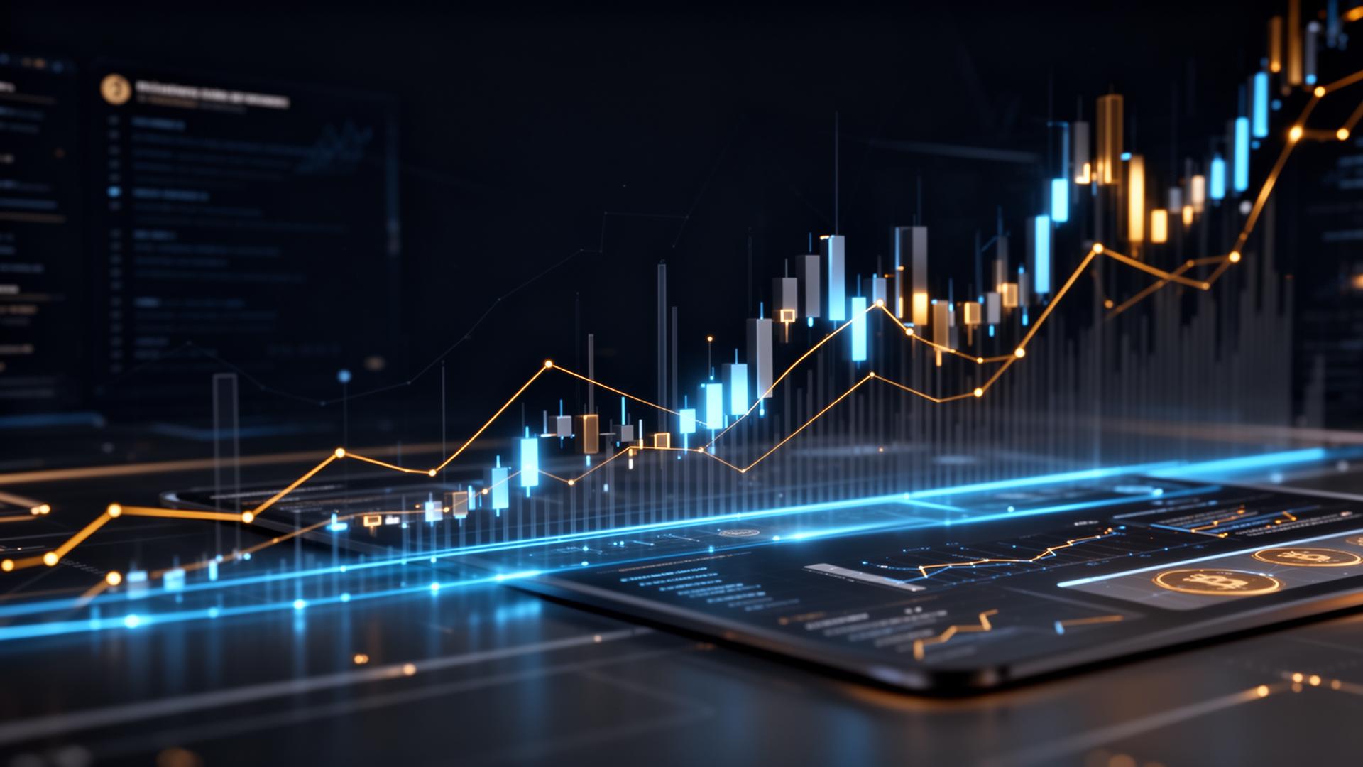 TON blockchain analytics